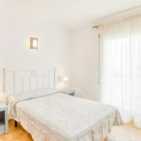 Apartmán Mediterranean View 2-1 *