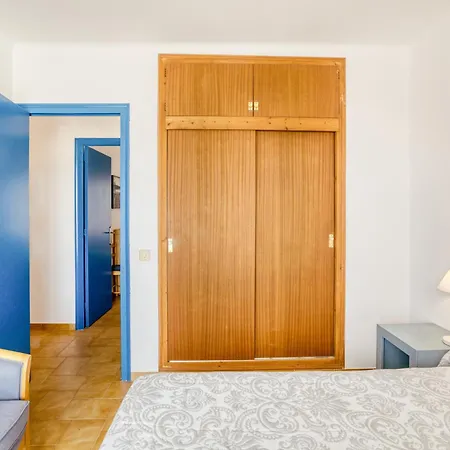 Apartmán Mediterranean View 2-1 *