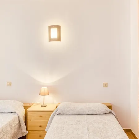 Apartmán Mediterranean View 2-1 Llança